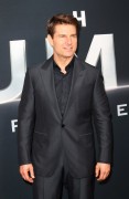 Том Круз (Tom Cruise) The Mummy Premiere at AMC Loews Lincoln Square (New York, 06.06.2017) (87xHQ) Ad3447552817923