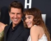 Том Круз (Tom Cruise) The Mummy Premiere at AMC Loews Lincoln Square (New York, 06.06.2017) (87xHQ) B2ec38552817863