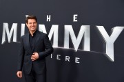 Том Круз (Tom Cruise) The Mummy Premiere at AMC Loews Lincoln Square (New York, 06.06.2017) (87xHQ) C7ce40552817683
