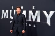 Том Круз (Tom Cruise) The Mummy Premiere at AMC Loews Lincoln Square (New York, 06.06.2017) (87xHQ) Ce3c70552817473