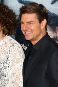 Том Круз (Tom Cruise) The Mummy Premiere at AMC Loews Lincoln Square (New York, 06.06.2017) (87xHQ) Cf277a552816423