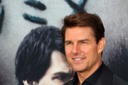 Том Круз (Tom Cruise) The Mummy Premiere at AMC Loews Lincoln Square (New York, 06.06.2017) (87xHQ) F1ffdb552818633