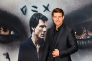 Том Круз (Tom Cruise) The Mummy Premiere at AMC Loews Lincoln Square (New York, 06.06.2017) (87xHQ) F786b7552816083