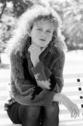 Николь Кидман (Nicole Kidman) photoshoot Peter Carrette 1980 (9xHQ) 327d8d552824033