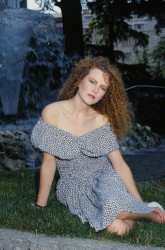 Николь Кидман (Nicole Kidman) unknown Photoshoot 1980 (4xHQ) 66251e552828243