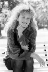 Николь Кидман (Nicole Kidman) photoshoot Peter Carrette 1980 (9xHQ) 87b210552824073