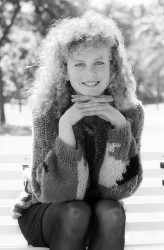 Николь Кидман (Nicole Kidman) photoshoot Peter Carrette 1980 (9xHQ) 8e14d6552824103