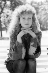 Николь Кидман (Nicole Kidman) photoshoot Peter Carrette 1980 (9xHQ) 934122552824003