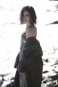 Лили Коллинз (Lily Collins) Malibu Magazine Photoshoot (2016) (13xHQ,MQ) 502ab2556137183