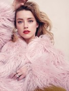 Эмбер Хёрд (Amber Heard) Liz Collins Photoshoot for Elle (2015) (55xHQ,МQ) 3084d9556148653