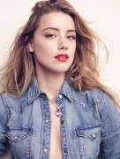 Эмбер Хёрд (Amber Heard) Liz Collins Photoshoot for Elle (2015) (55xHQ,МQ) 37a1a7556148743