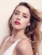 Эмбер Хёрд (Amber Heard) Liz Collins Photoshoot for Elle (2015) (55xHQ,МQ) 9d099e556149133