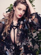 Эмбер Хёрд (Amber Heard) Liz Collins Photoshoot for Elle (2015) (55xHQ,МQ) Fedf0b556149243