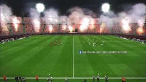 PES Professionals Patch V3.1 PES 2017 PES Professionals Patch V3.1 PES 2017
