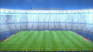 PES Professionals Patch V3.1 PES 2017 PES Professionals Patch V3.1 PES 2017
