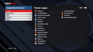 Apocaze Patch PES 2017 Apocaze Patch PES 2017