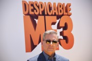 Стив Карелл (Steve Carell) 'Despicable Me 3' premiere, Los Angeles, 24.06.2017 (78xHQ) 4bbb84558909223