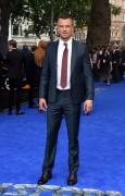 Джош Дюамель (Josh Duhamel) Transformers The Last Knight Premiere, London, 18.06.2017 - 97xНQ 03b60b558926683