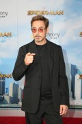 Роберт Дауни мл. (Robert Downey Jr.) Spider-Man Homecoming' Premiere, 28.06.2017 (55xHQ) 309acd558920943