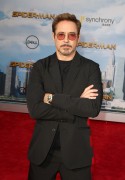 Роберт Дауни мл. (Robert Downey Jr.) Spider-Man Homecoming' Premiere, 28.06.2017 (55xHQ) 6b4142558922493