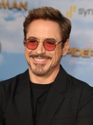 Роберт Дауни мл. (Robert Downey Jr.) Spider-Man Homecoming' Premiere, 28.06.2017 (55xHQ) 83356f558922603