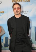 Роберт Дауни мл. (Robert Downey Jr.) Spider-Man Homecoming' Premiere, 28.06.2017 (55xHQ) Cb80d9558920853