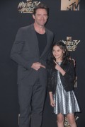 Хью Джекман (Hugh Jackman) MTV Movie and TV Awards, Los Angeles, 07.05.2017 (28xHQ) 23e8b6558935213