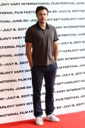 Кейси Аффлек (Casey Affleck) 52nd Karlovy Vary International Film Festival for 'A Ghost Story', Czech Republic, 02.07.2017 - 15xHQ 4c6045558933503