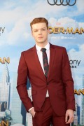 Камерон Монахэн (Cameron Monaghan) 'Spider-Man Homecoming' Premiere, Los Angeles, 28.06.2017 (54xHQ) 530fc1558936503