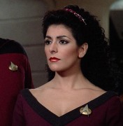 Marina Sirtis Fakes