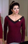 Marina Sirtis Fakes