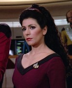 Marina Sirtis Fakes