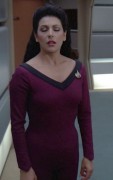 Marina Sirtis Fakes