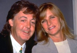 Linda McCartney - Nude Celebrities Forum | FamousBoard.com
