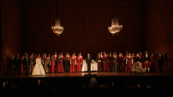 Giuseppe Verdi - Falstaff - Ambrogio Maestri, The Metropolitan Opera Orchestra and Chorus, Robert Carsen, James Levine (2015) Blu-ray 1080i AVC DTS-HD MA 5.1