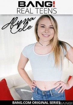 Alyssa Cole
